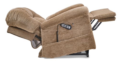 Golden MaxiComfort Cloud PR-527SME Twilight Reclining Lift Chair